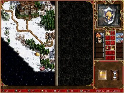 Might and magic iii shadow of death