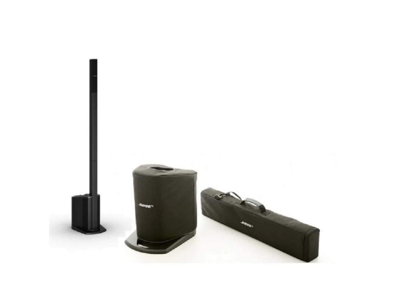 Bose l1® Compact. Bose l1 model II. Bose l1 Pro 32. Акустическая система l1 Compact.