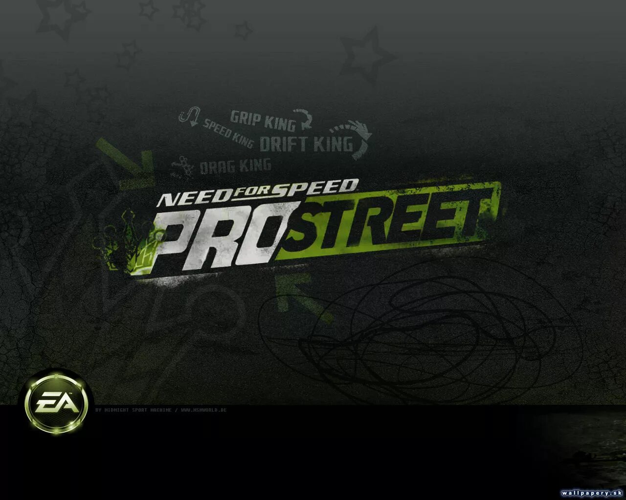 NFS Pro Street заставка. NFS Pro Street логотипы. NFS прострит. NFS PROSTREET обложка.