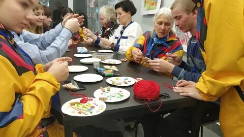 Творческое состязание