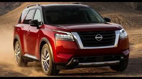 Nissan 2022