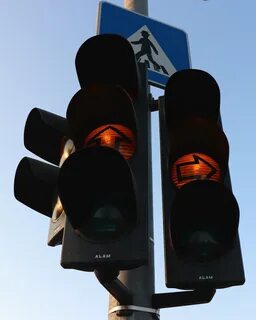 Светофор в новороссийске