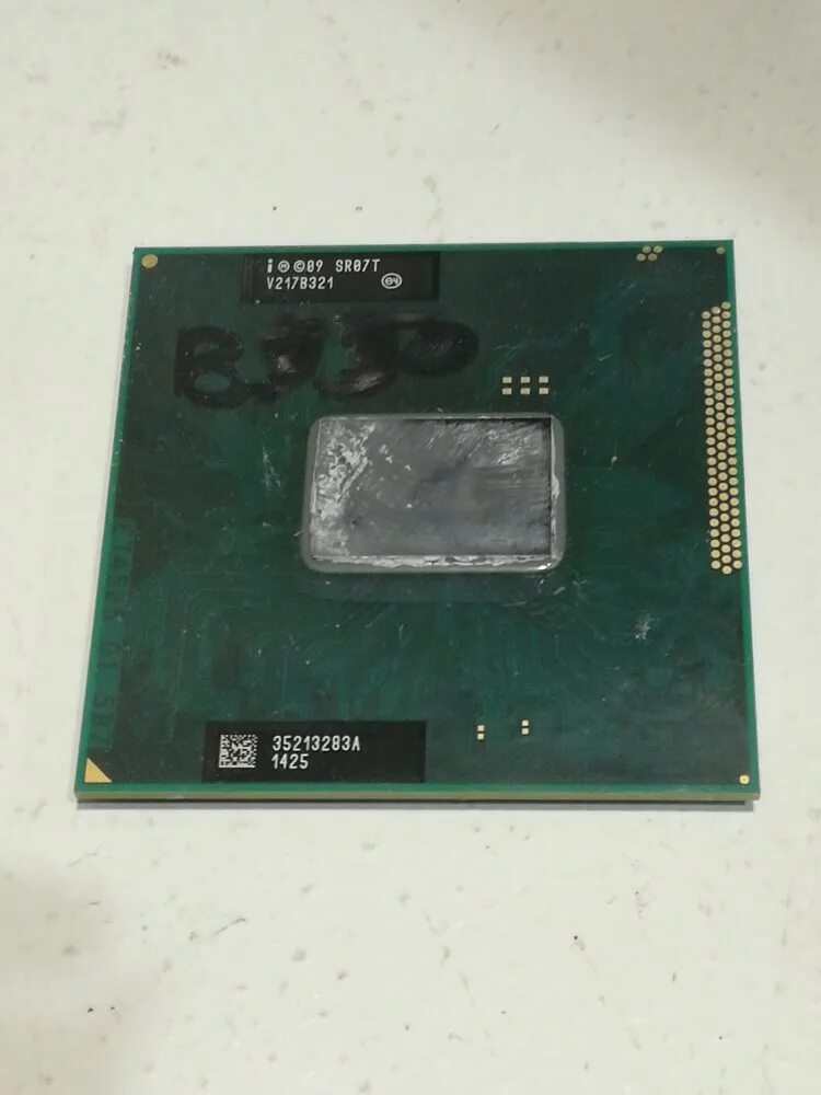 Intel pentium b950. Процессор Intel® Pentium® b950. B950 процессор. Pga989 sr07t.