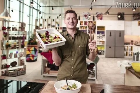 Просто кухня 293 выпуск