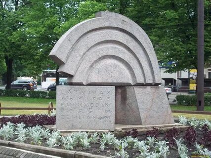 World monuments