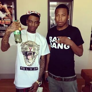 Rager boyz
