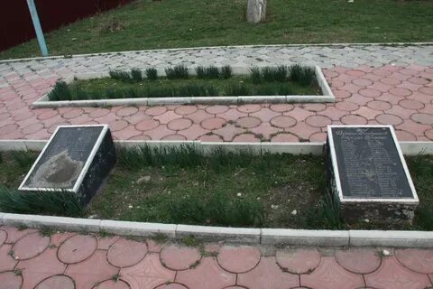 Село рубежное чеченская республика