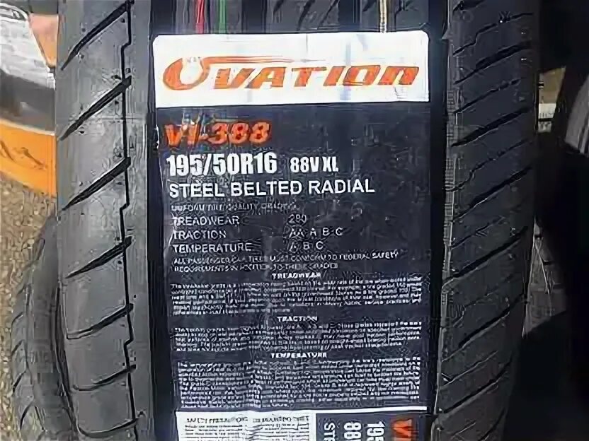 Ovation tyres vi 388 отзывы. Летняя резина Ovation vi-388. Ovation 388 195 50r16. Ovation vi-388 195/45 r16. 195-50-15 Ovation vi-388.