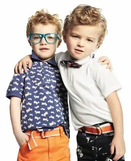 Man kids