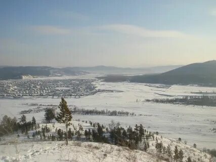 Малета петровск забайкальский
