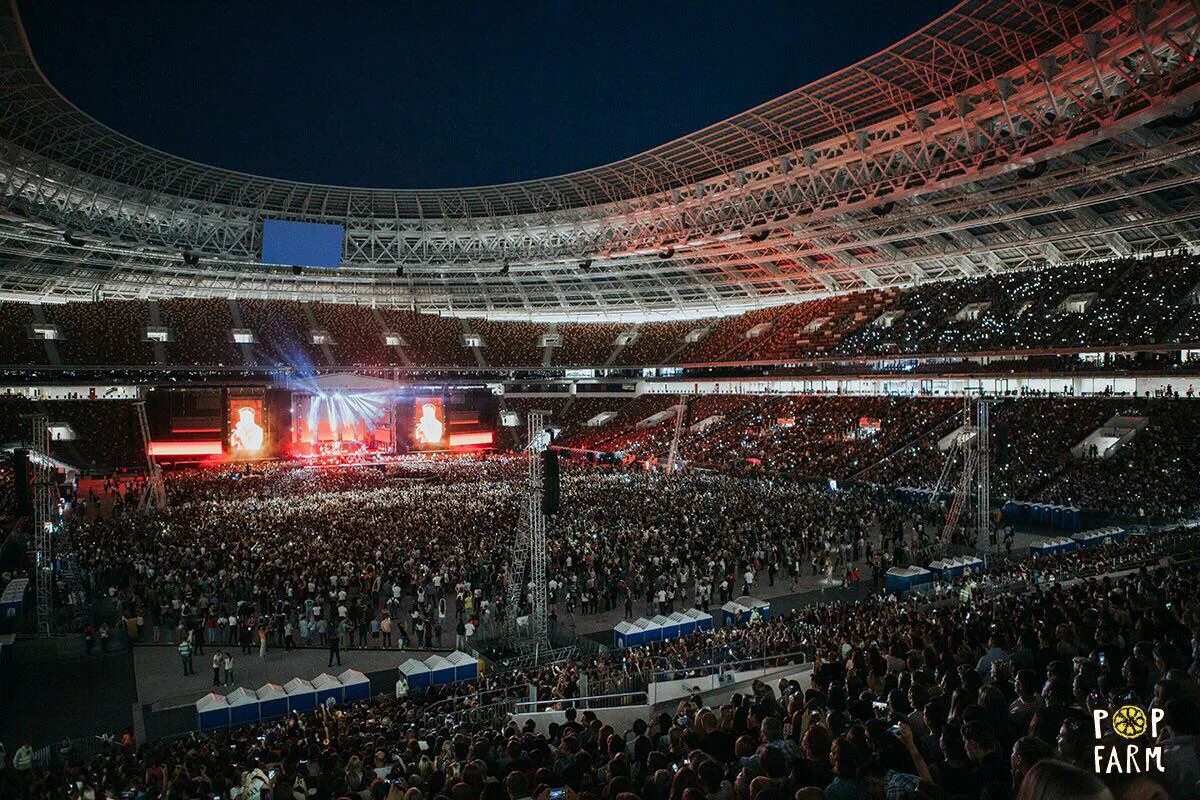 Вместимость бса