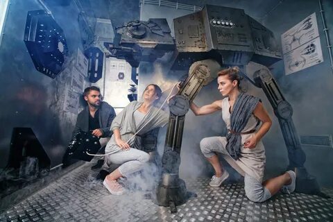 Квесты воина