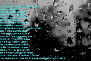 Песня сумасшедший дождь