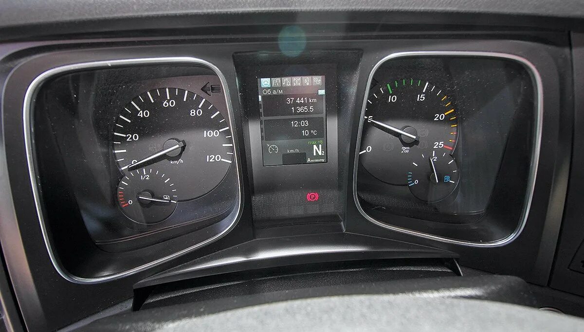 Как разобрать панель мерседес актрос A0104464621 мерседес actros mp4 спидометр часы купить бу Z26820142 iZAP24