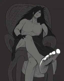 Uchiha Madara 
