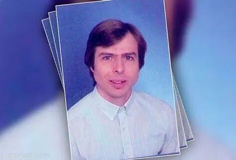 Вольфганг приклопиль