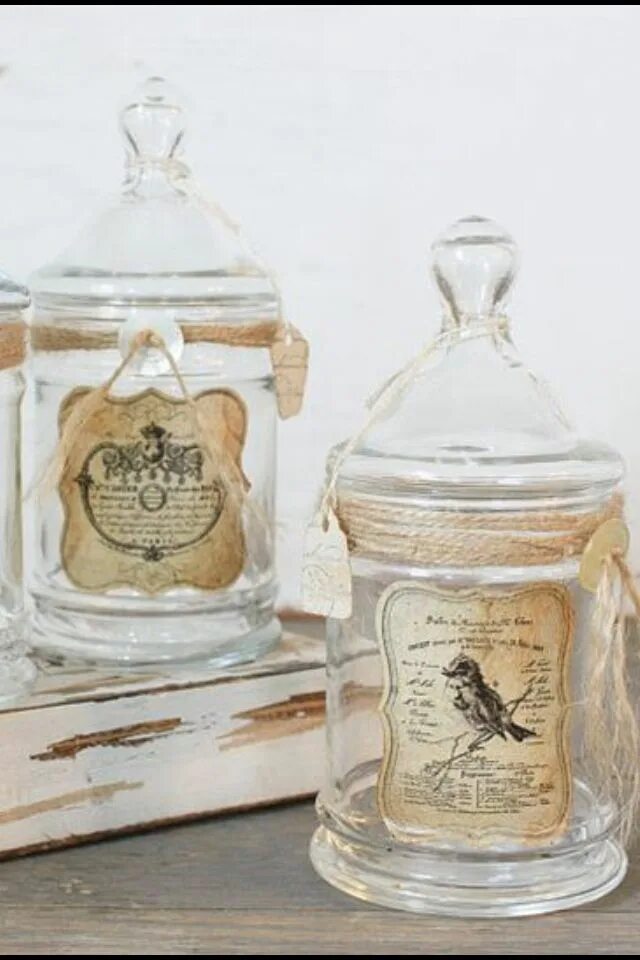 Банки винтаж. Декупаж баночек для специй. Жестяная банка винтаж. Винтажные баночки. Банки винтаж.