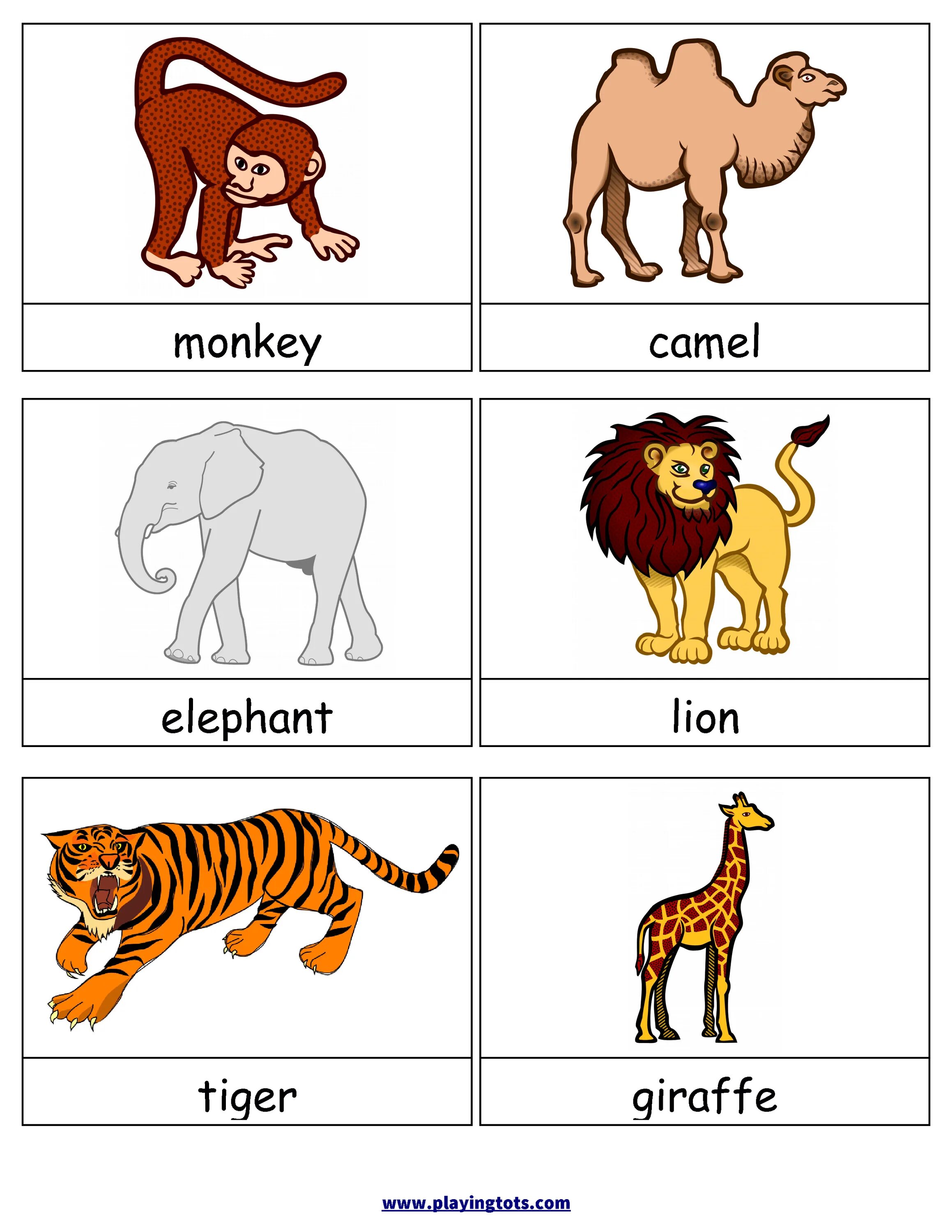 Животные на английском для детей. Карточки зверей для изучения ребенком. Карточки животные на английском. Animals for Kids карточки. Английский язык животные игра