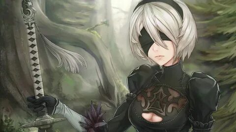 Beautiful song nier