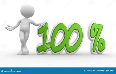 Сделай 5 на 100 процентов