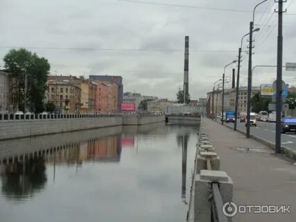 Канал петербург 24
