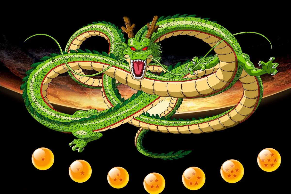 Драконьих шаров. Shenlong Dragon Ball. Шенрон дракон. Шен Лонг дракон. Шенрон дракон драгон бол.