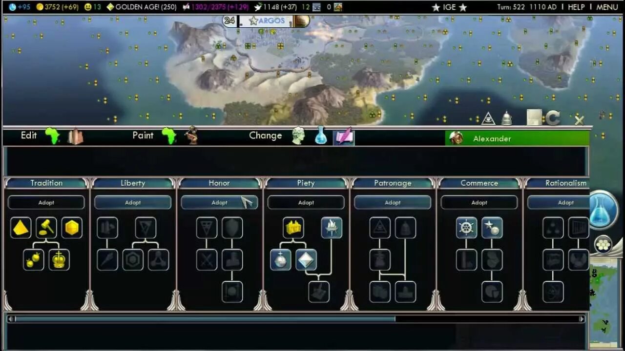 Civilization 5 editor. Моды цивилизация 5 редактор. цивилизацию 5 ingame editor. редактор карт для цивилизации 5. цивилизация 5 ракета.