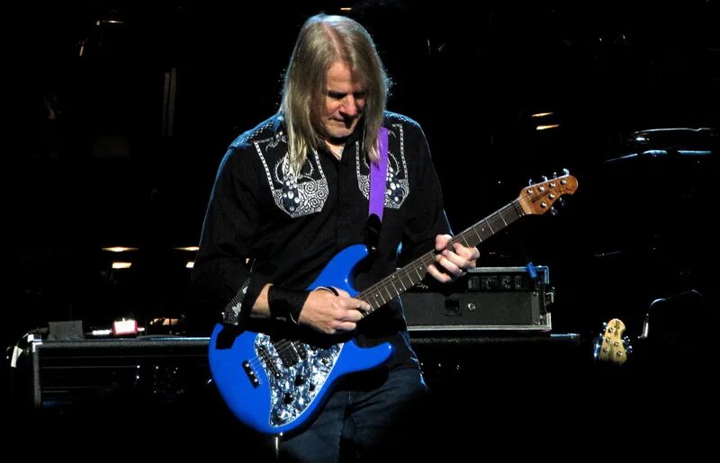 Steve Morse Band. Steve Morse 2005 - Prime Cuts. John Lawton Steve Morse.