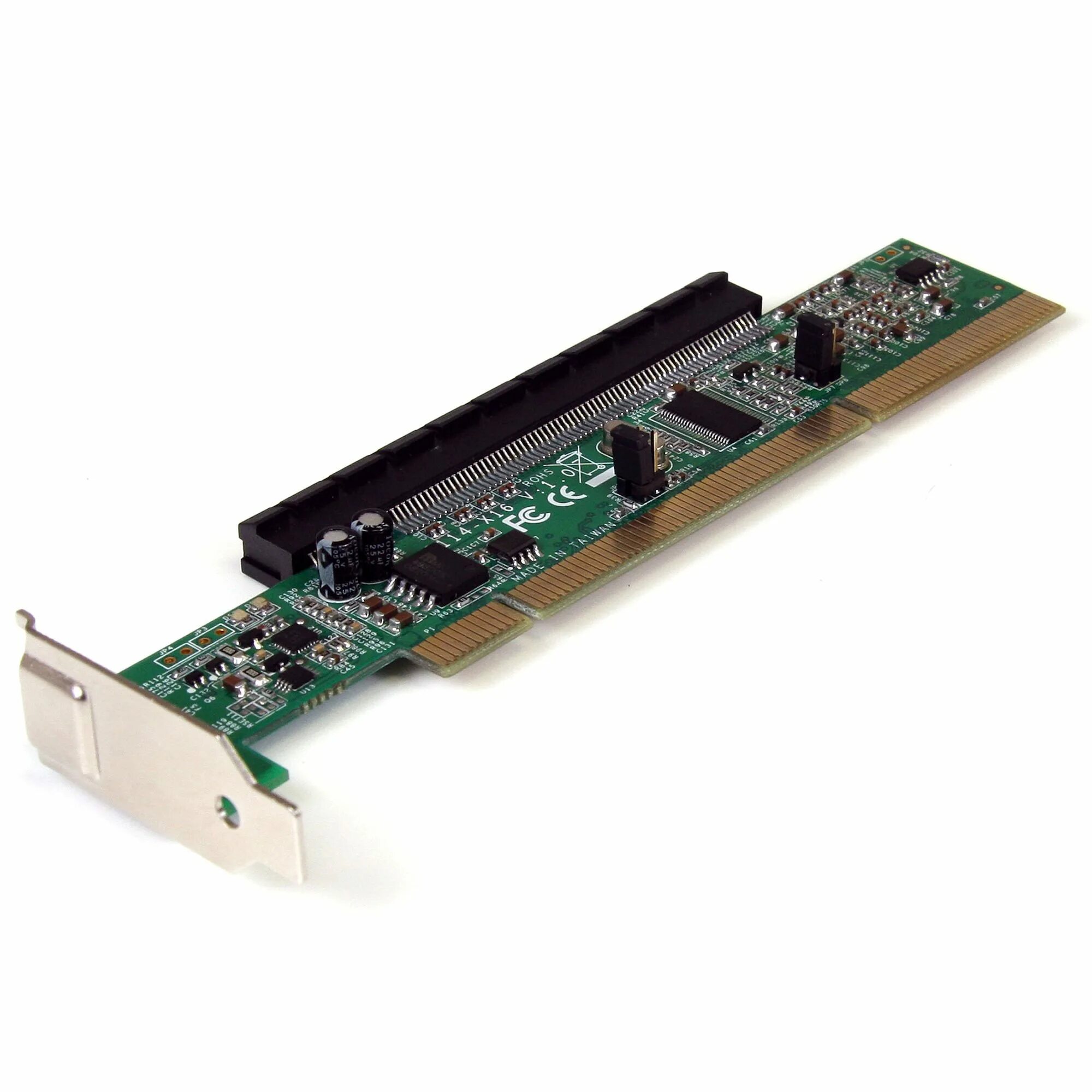 Pci e 1. Райзер PCI x4. PCI-Express x4 райзер. PCI Express-x2 переходник на PCI-16. PCI 4 to PCI 4 райзер