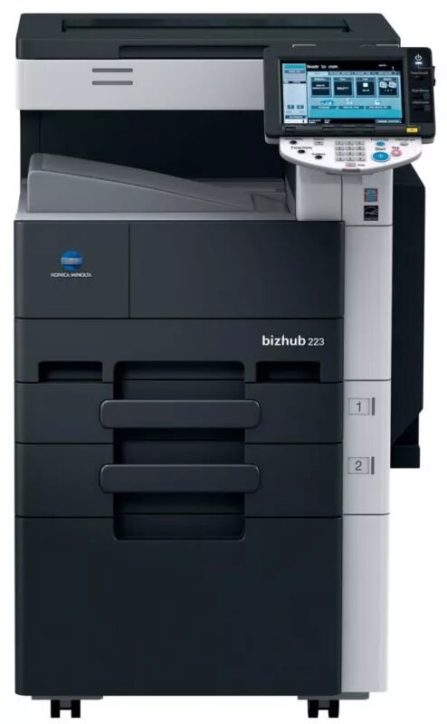 Купить коника минолта. Konica Minolta bizhub 223. МФУ develop ineo 223. Коника Минолта 363. Bizhub 363.