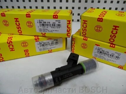 22 форсунка