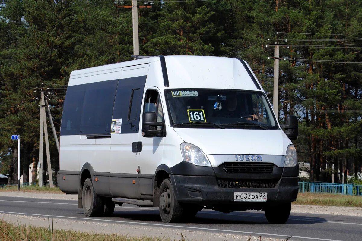 Iveco Daily 50c15v. Маршрутка 161 Брянск. 161 Маршрут Брянск. Автобус брянск жуковка сегодня