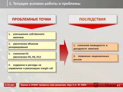 Увеличение н