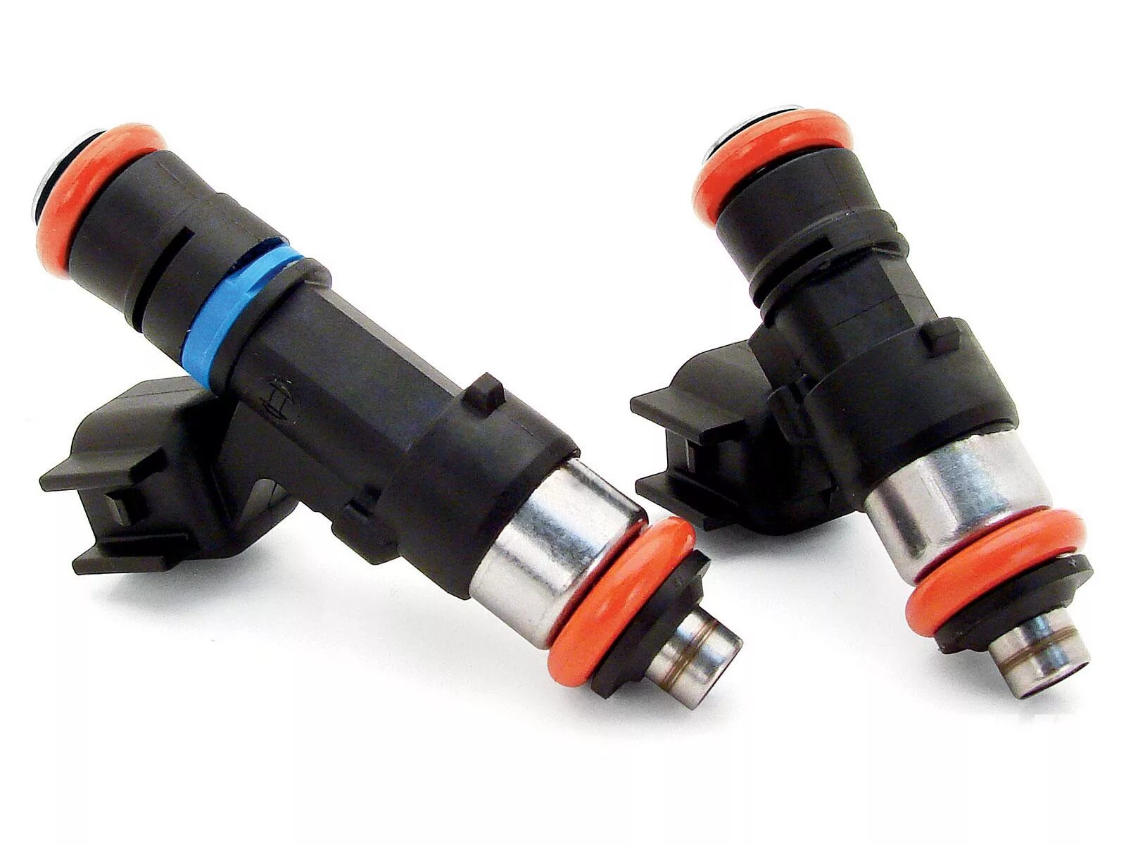 Fuel injector