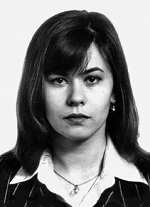 Поэтесса и прозаик Марина Степнова: книги, биография, фото