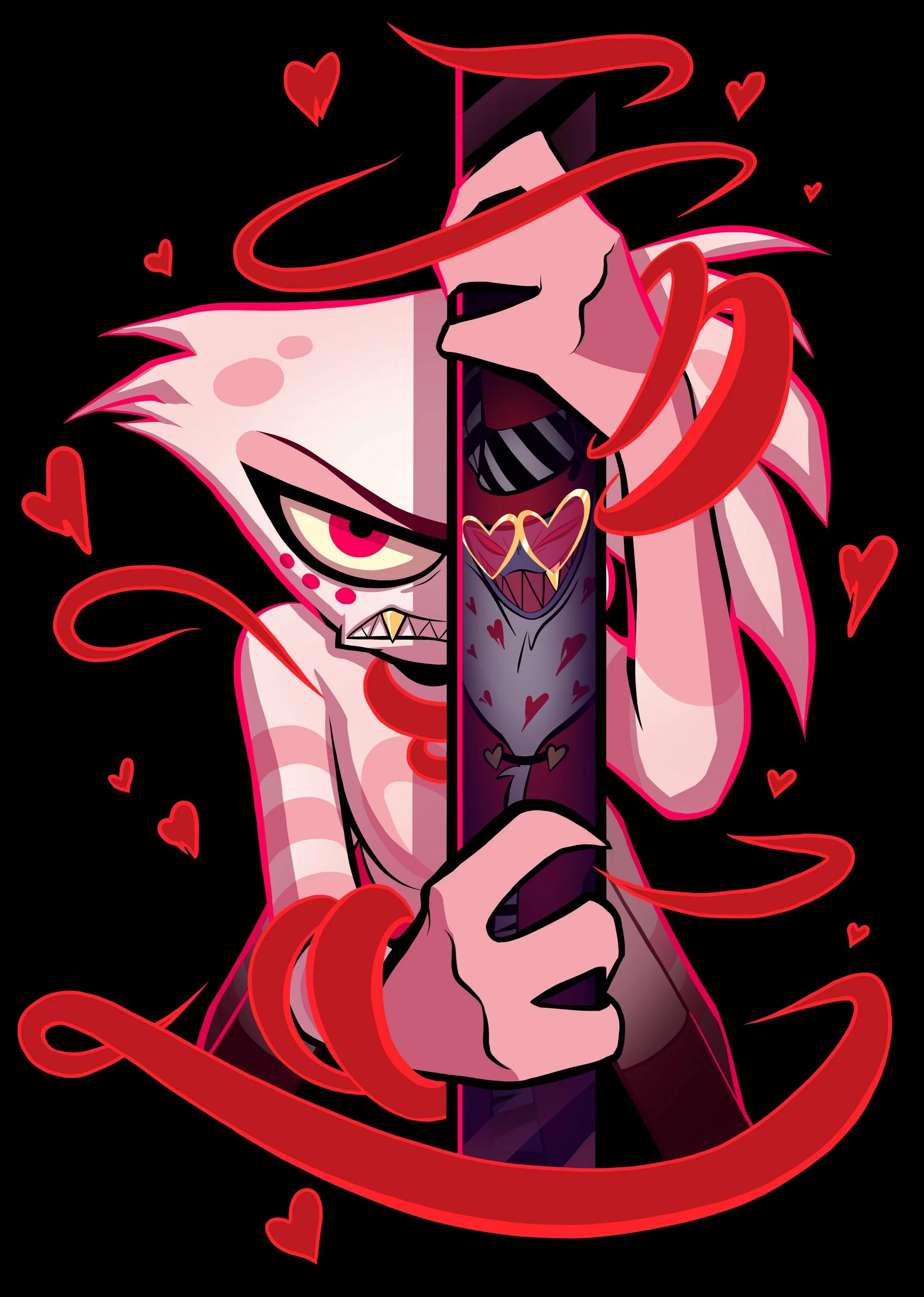 Энджел даст отель хасби. Отель хазбин энджел. Энджел даста. Энджел даст хазбин арт. Энджел даст хазбин арт.