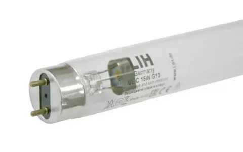Бактерицидные лампы t8 30w g13
