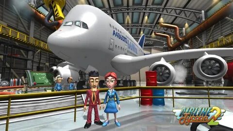 Игры для ребенка 2 в самолете