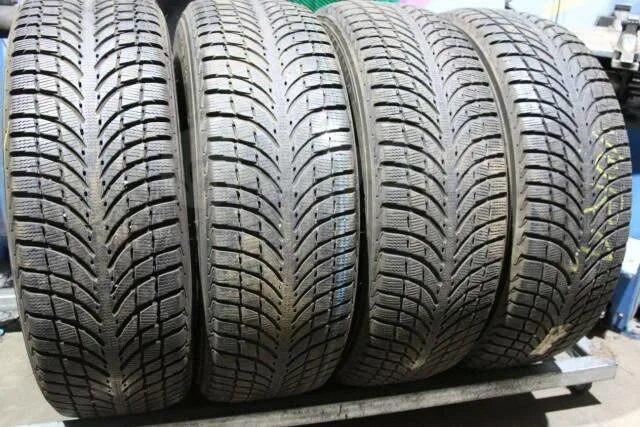 Michelin 235 65 r17