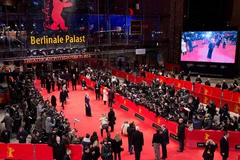 Всемирные кинофестивали
