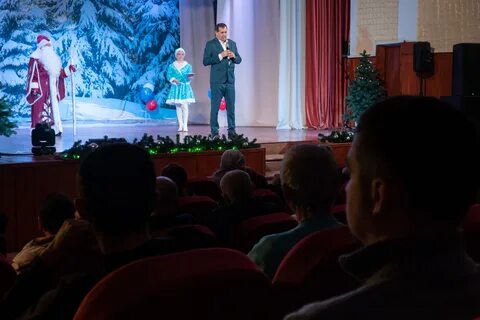 Железногорские новости курская область последний