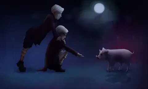 Lost family