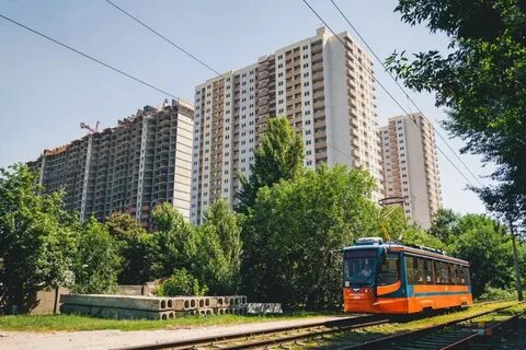 Г краснодар ул магистральная