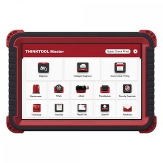 Thinktool