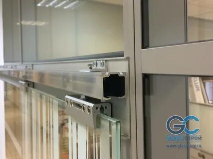 Glass 2000