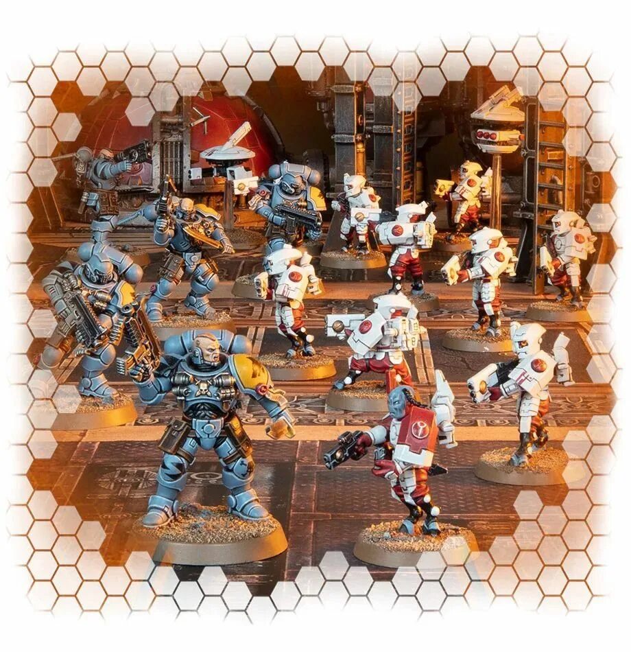 Warhammer 40000 kill. Warhammer 40,000: Kill Team Starter Set. Warhammer 40000 Kill Team. Kill Team 2019 Starter. Вархаммер 40000 Kill Team.