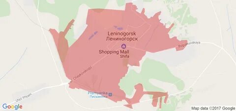 Индекс лениногорск