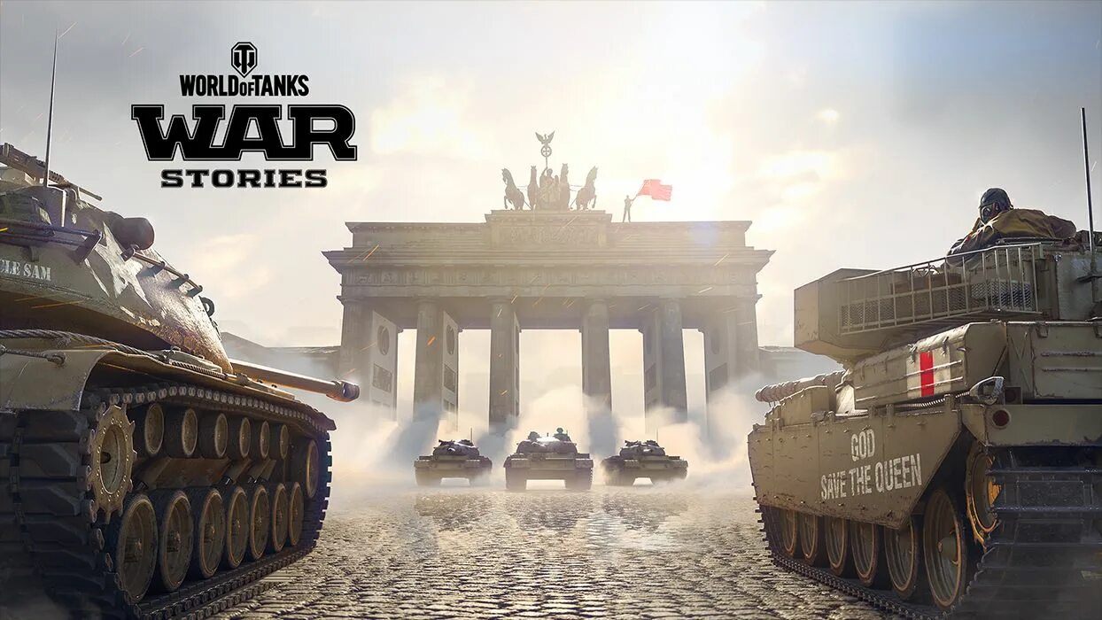 Танк компании игра. Кампания в вот. World of Tanks ps4. Ворлд оф танк боевые хроники.