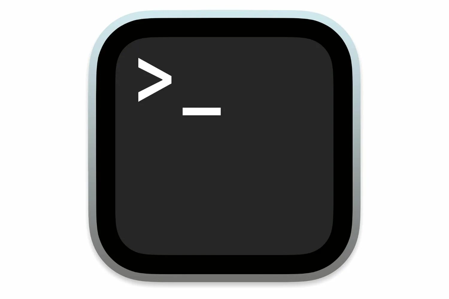 Mac os command line