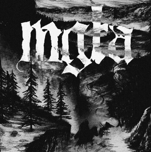 Mgle ru. Мгла группа. Mgla Black Metal. Группа мгла Польша. Mgla группа обложки.